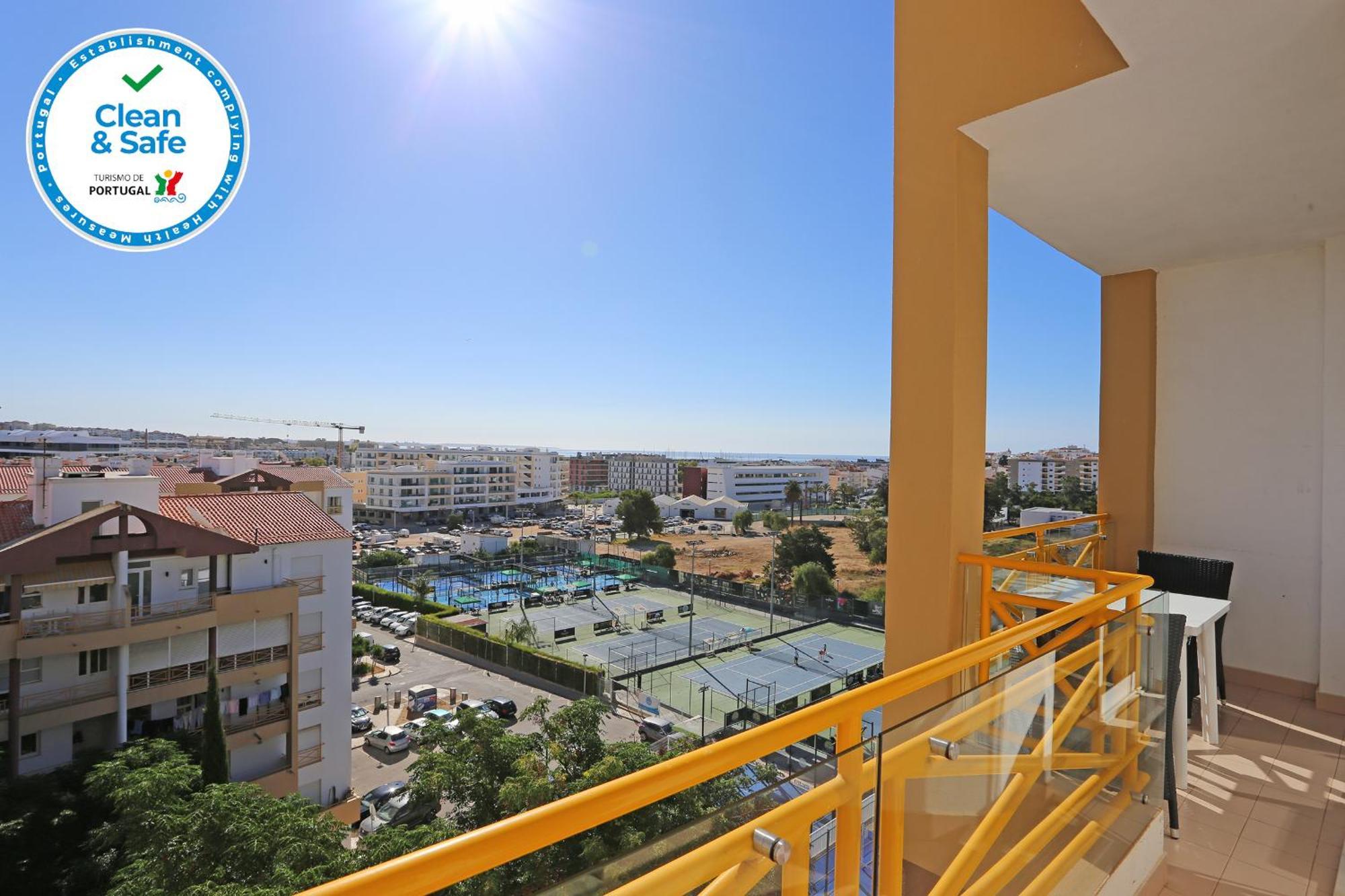Casas Do Sol Lagos Apartment Exterior photo